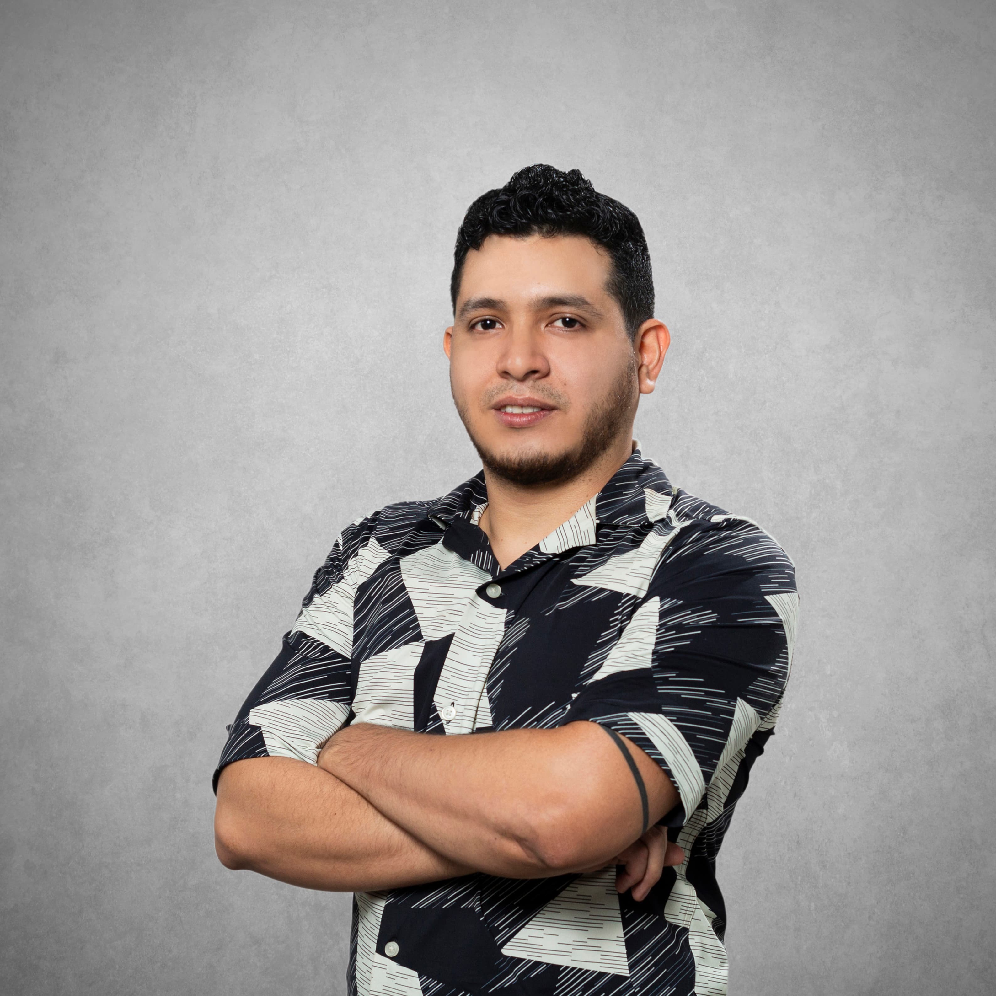 Gustavo Narváez